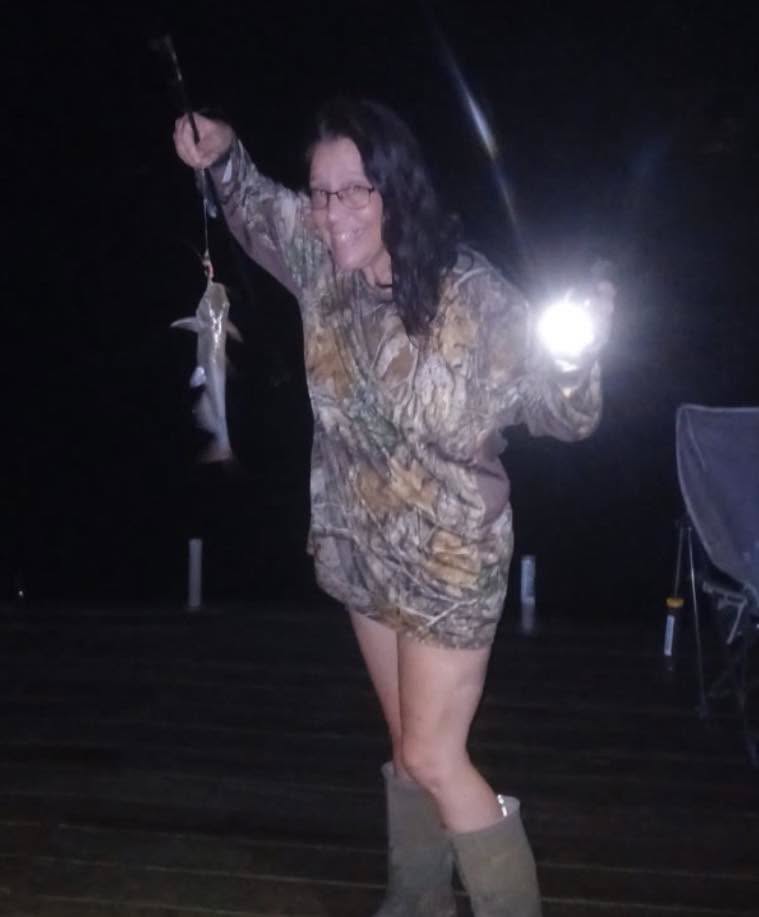 Cherokee County Sheriff's Office Seeking Public's Help Locating Missing Woman