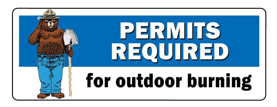 Ballplay-Bend Fire Department Reminds Residents of Burn Permit Requirements in Etowah County