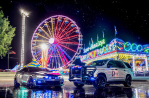 Alabama Law Enforcement Agency Encourages Public to Vote for 2026 America's Best Looking Cruiser