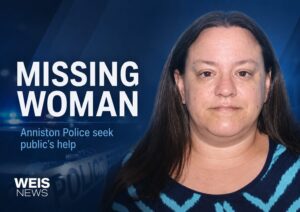 Anniston Police Ask For Help Locating Missing Woman
