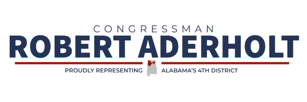 Congressman Robert Aderholt supports the Sunshine Protection Act and permanent daylight saving time.
