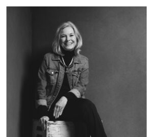Rome realtor and cancer survivor Debbie Hayes featured in the Harbin Clinic Cancer Center Faces of Hope Gallery