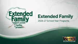 Extended Family school programs planned across North Alabama for the 2026-27 school year.