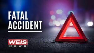 Emergency response scene following the fatal crash that claimed the life of Jonathan D. Goodner on Alabama Highway 216 in Tuscaloosa County. Social Media Teaser: