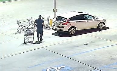 Southside Police Seek Public's Help Identifying Theft Suspect