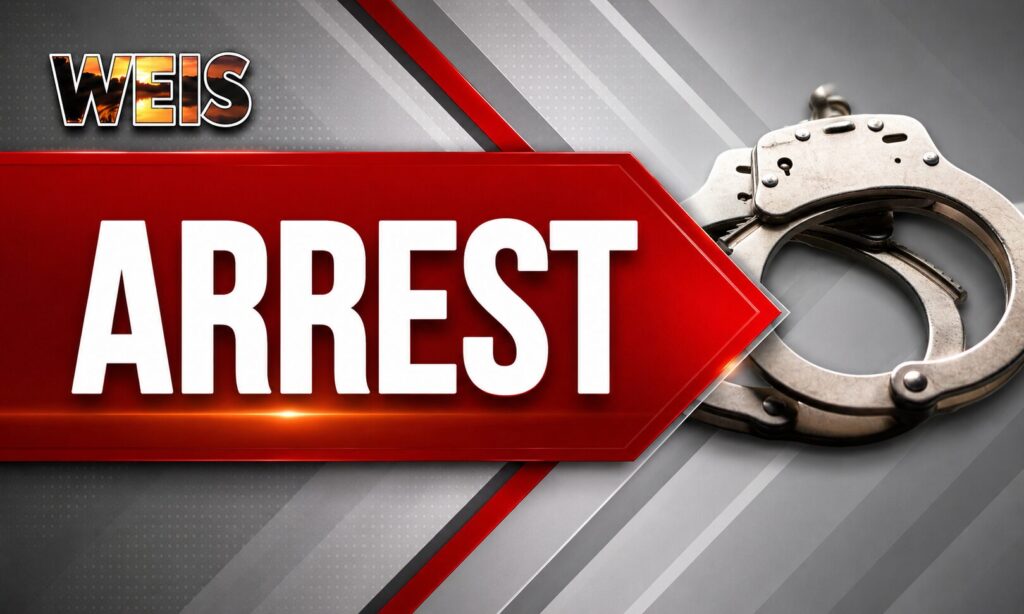 Piedmont Police announce arrests in the Red Moon Saloon burglary investigation.