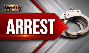 Piedmont Police announce arrests in the Red Moon Saloon burglary investigation.