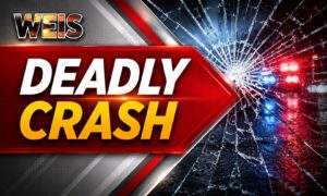 Interstate 59 crash near Collinsville that killed Fort Payne resident Roger G. Killian.