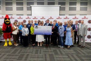 Gadsden State financial literacy partnership with Family Savings Credit Union