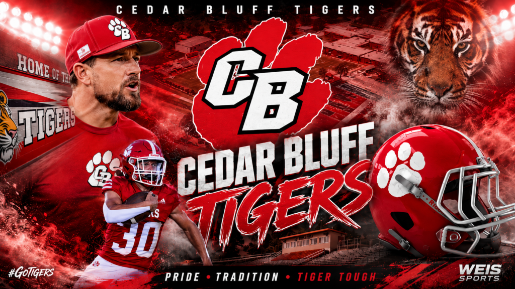 Cedar Bluff's Murphy wins football debut at West End