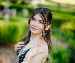 Emma Graham wins scholarship from the Alabama Power Foundation as Cherokee County’s Community Scholars recipient