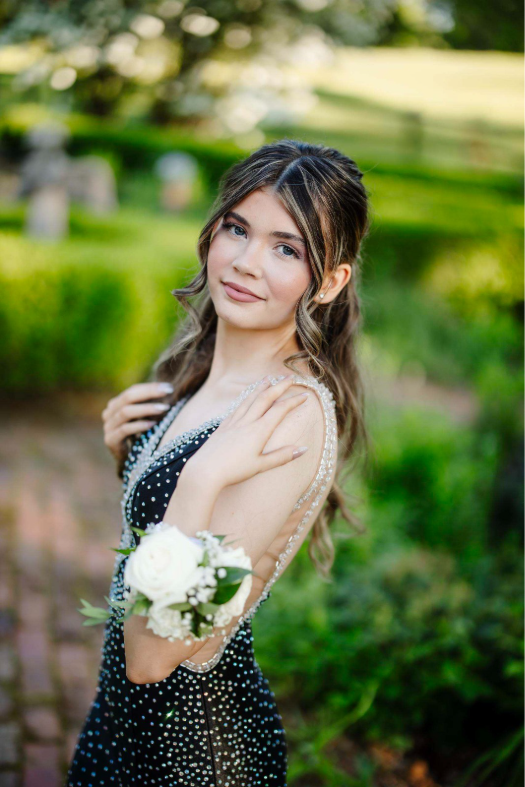 Emma Graham wins scholarship from the Alabama Power Foundation as Cherokee County’s Community Scholars recipient