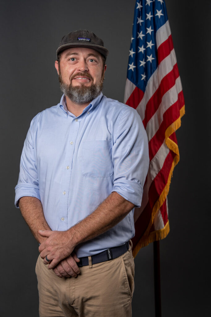 District 5 Councilman Jason Wilson remembered by the City of Gadsden