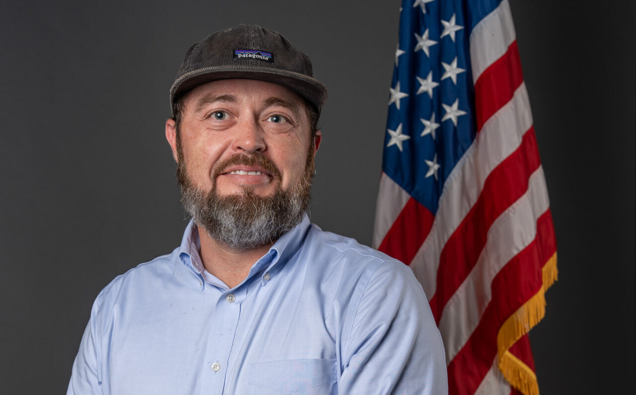 District 5 Councilman Jason Wilson remembered by the City of Gadsden