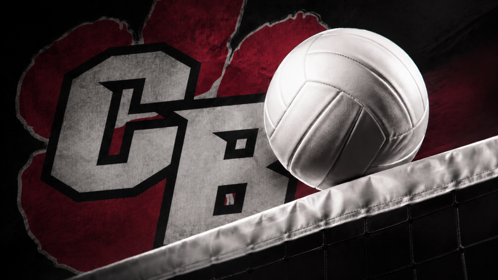 Cedar Bluff drops area volleyball match at Spring Garden