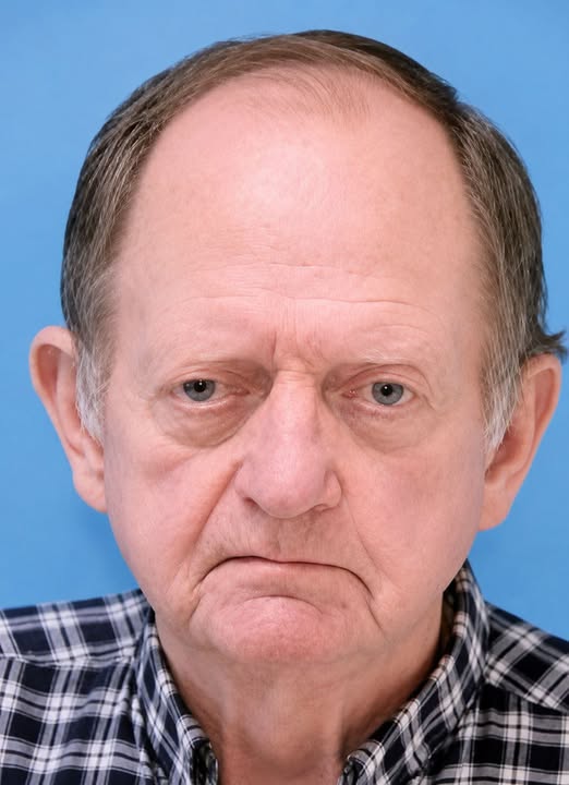 Robert E. Turner missing in Hokes Bluff, with Posey Road listed as his last known area and contact numbers for authorities.