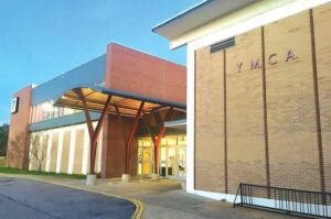 YMCA of the Coosa Valley closing announcement after 120 years of service in the Gadsden area.
