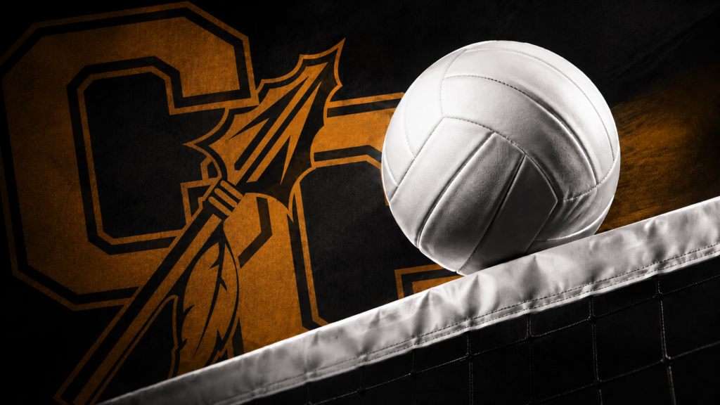 Lady Warriors split volleyball tri-match with Bremen (Ga.), Sand Rock