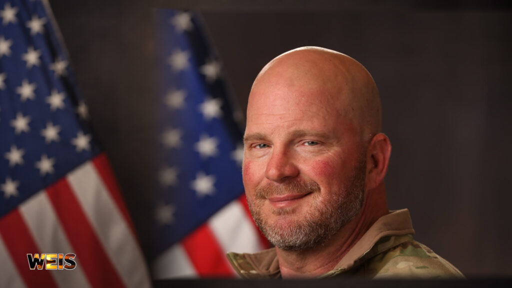Scott Lumpkin retires from the Gadsden Police Department after a career of service and leadership
