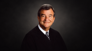 Former Etowah County Probate Judge Bobby Junkins, remembered for decades of public service in Etowah County