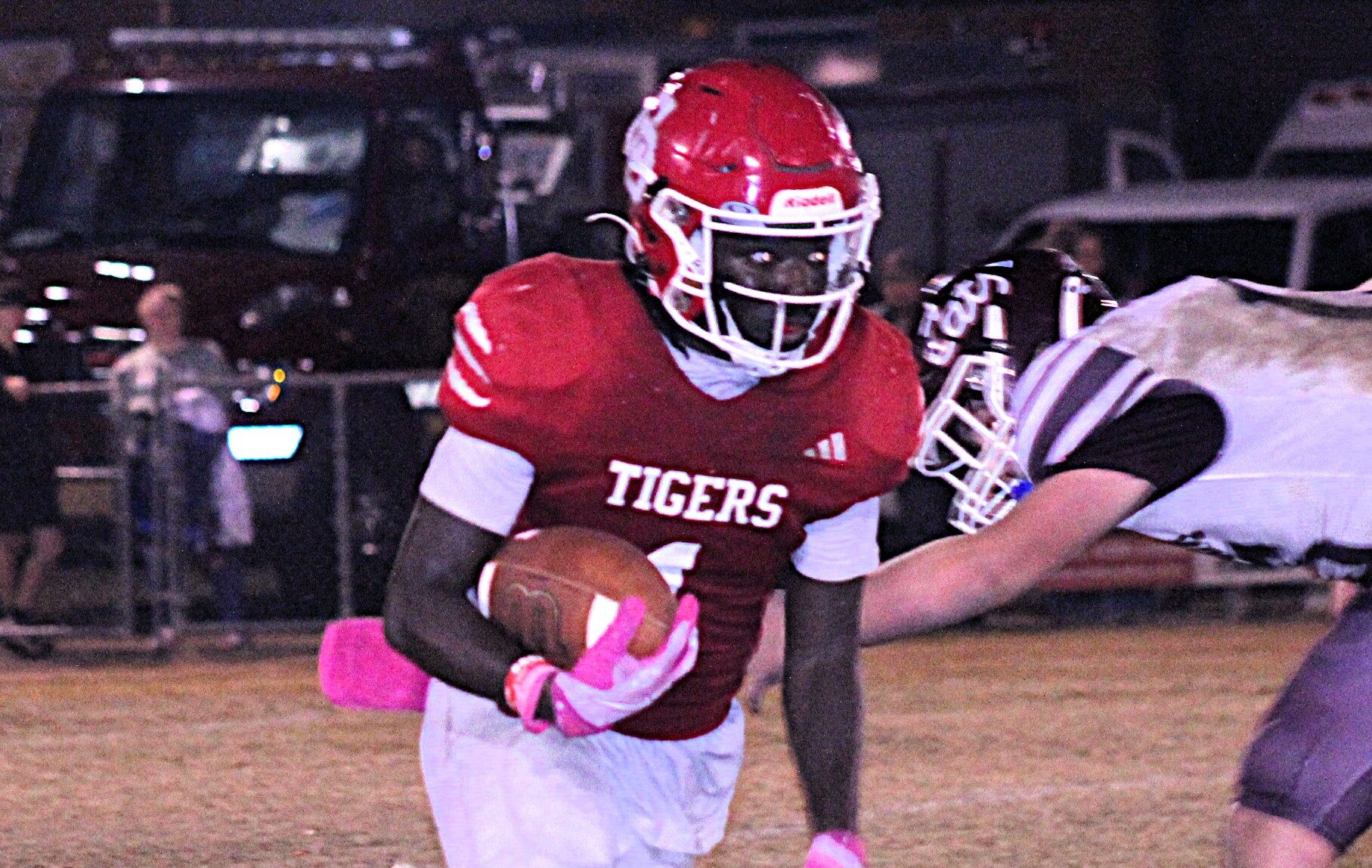 Cedar Bluff rallies over rival Sand Rock, clinches playoff berth